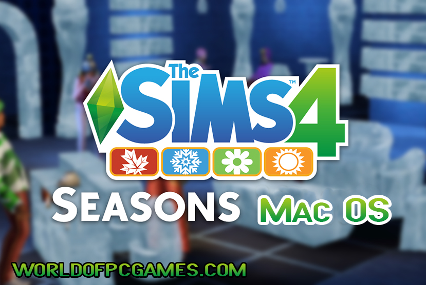 The sims 4 mac torrent