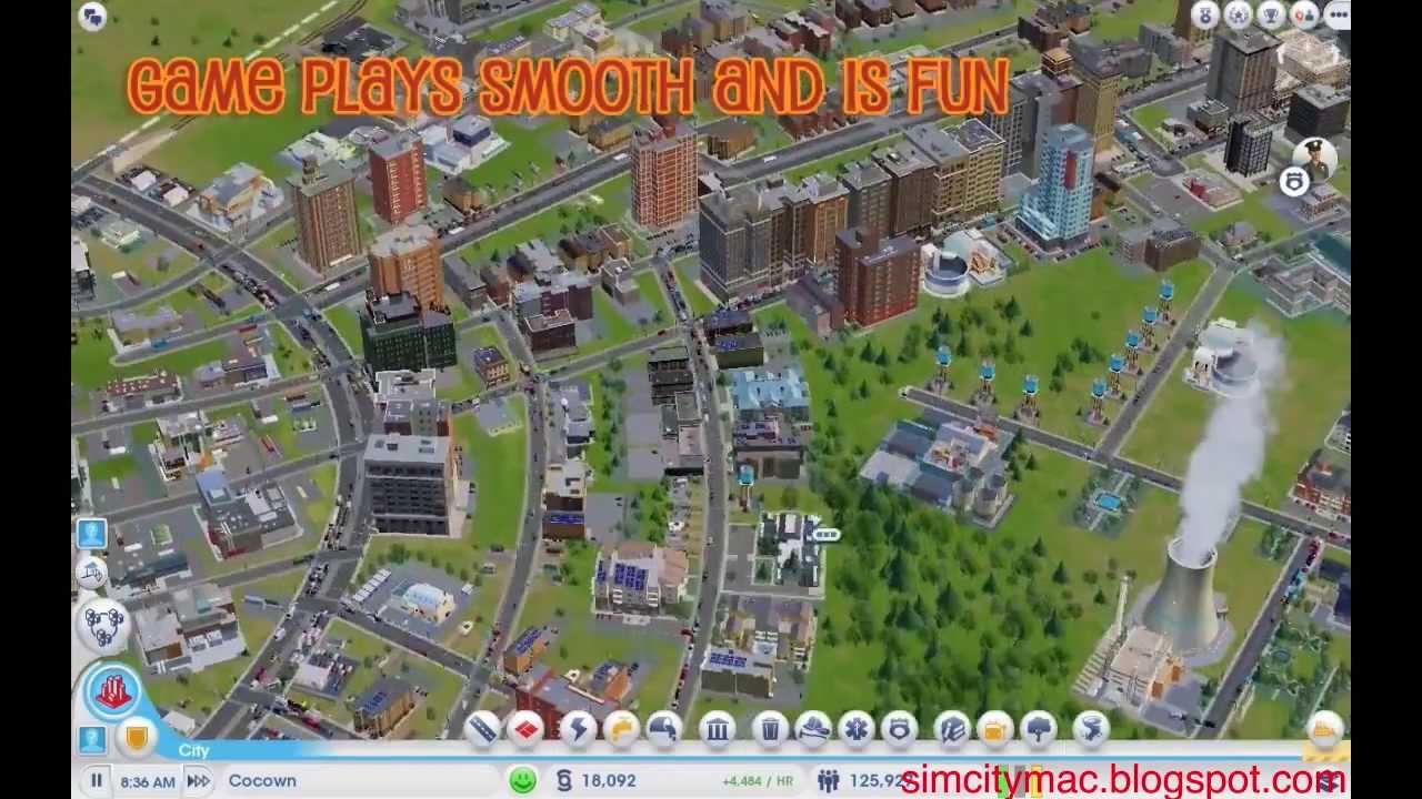 Simcity complete edition download