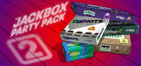 Jackbox party pack 7